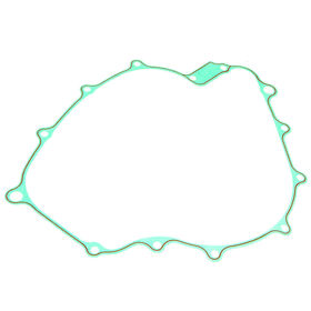 Left Crankcase Cover Gasket