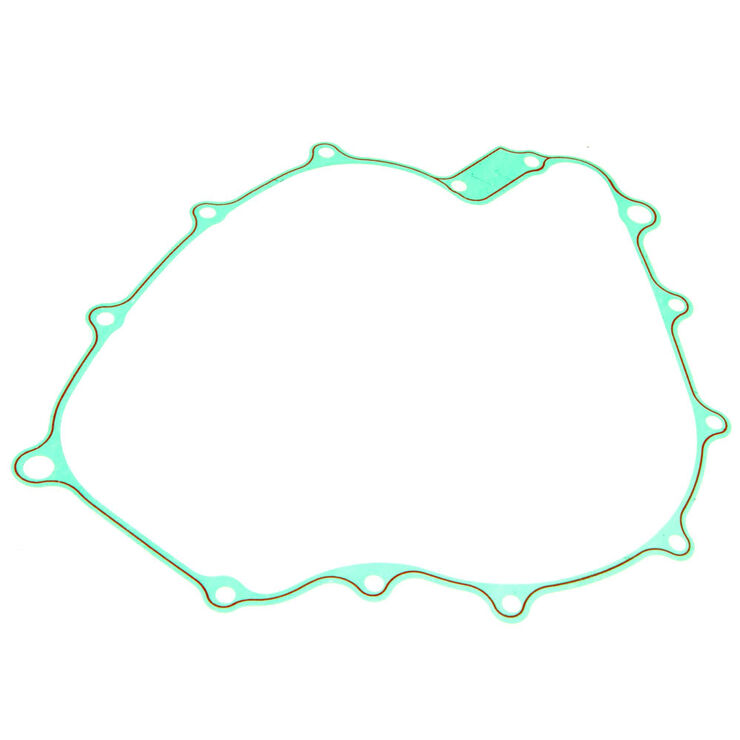 Left Crankcase Cover Gasket