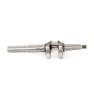 CRANKSHAFT ASSEMBLY           