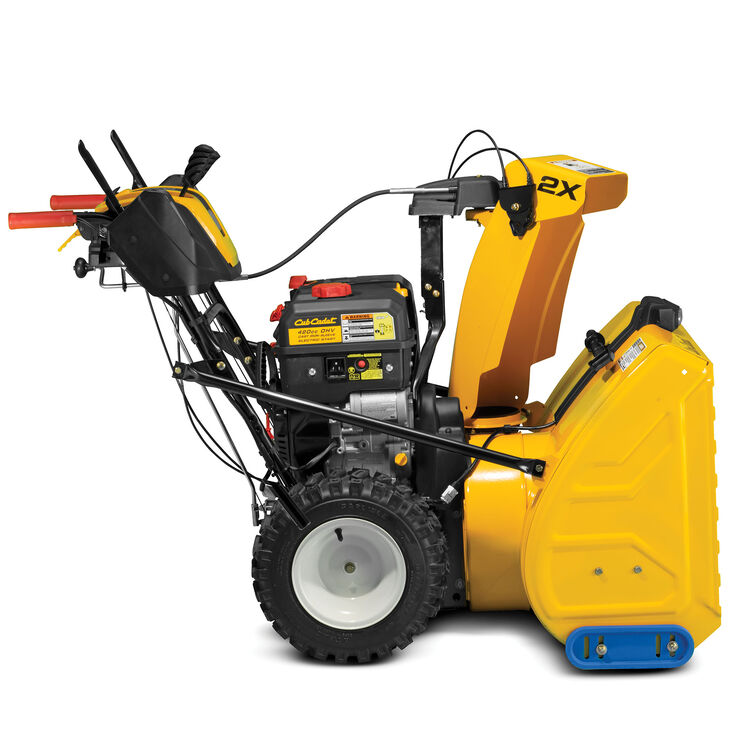 Where to buy for sale Cub Cadet 2 Stage snow blower attachments?