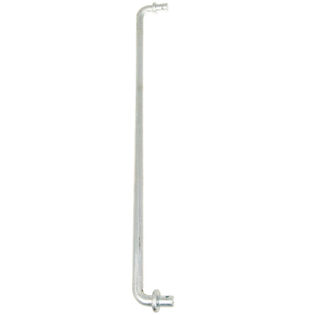 Deck Control Rod