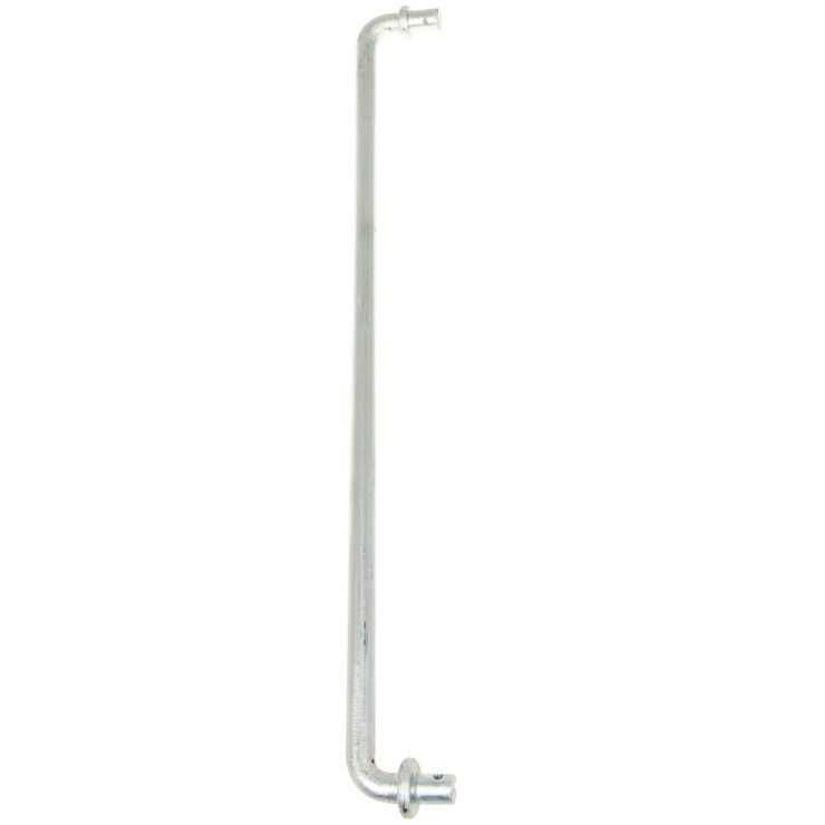 Deck Control Rod