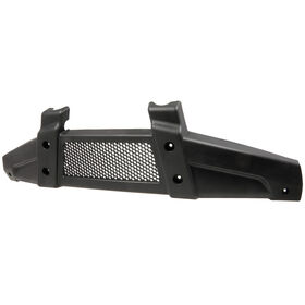 Front Bumper Protective Cover