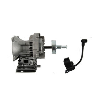 Short Block