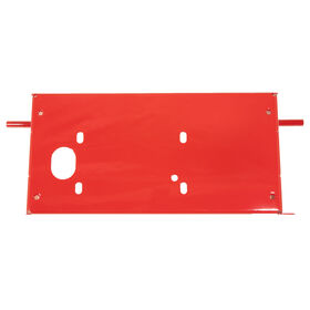 Frame Assembly (Red)