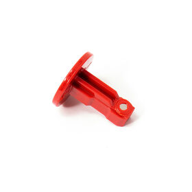 Push Button Key