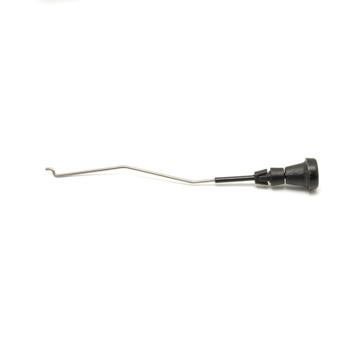 CHOKE CONTROL KNOB           N