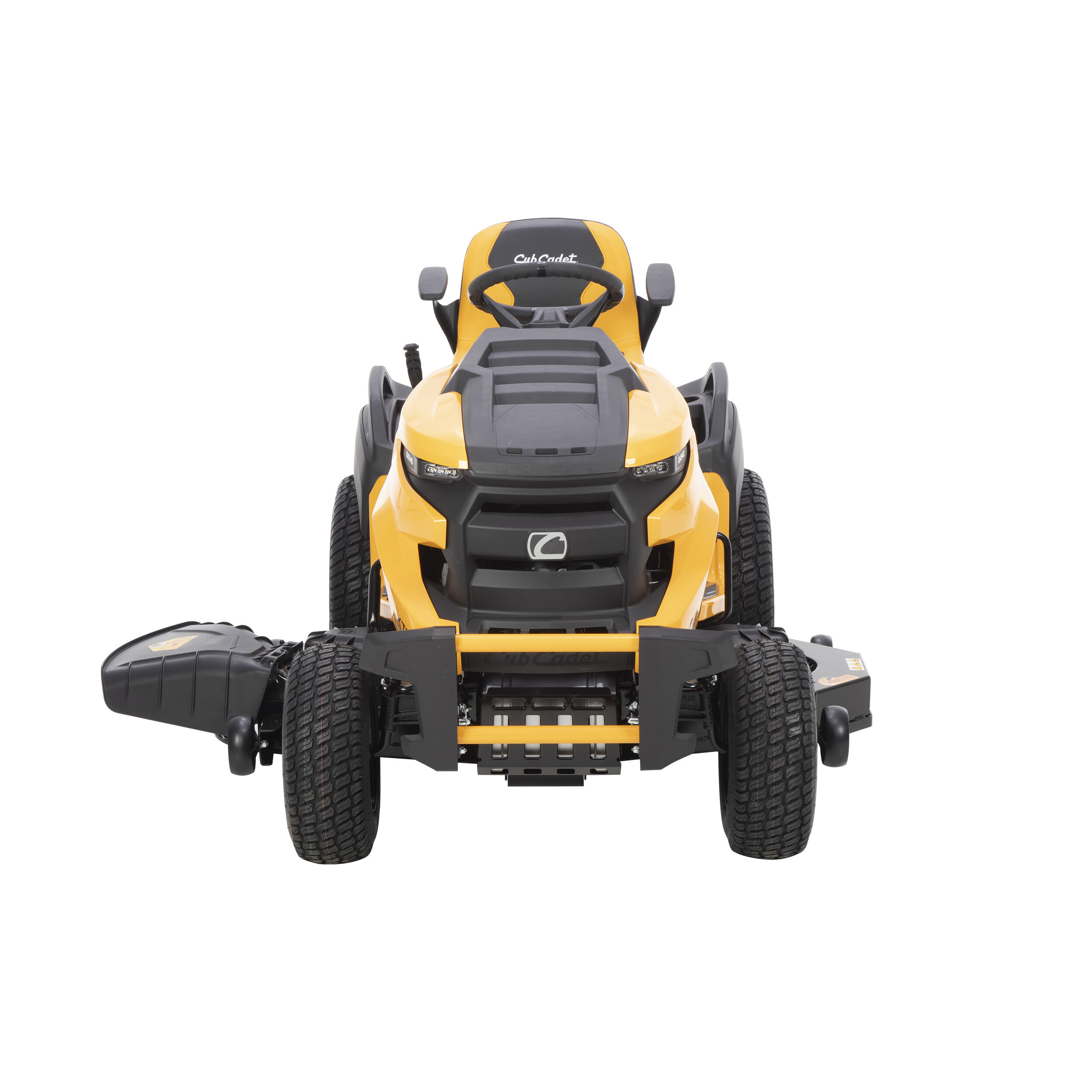 Cub Cadet XT2 GX54 D Garden Tractor