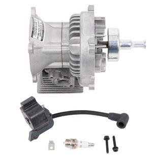 Short Block 27cc