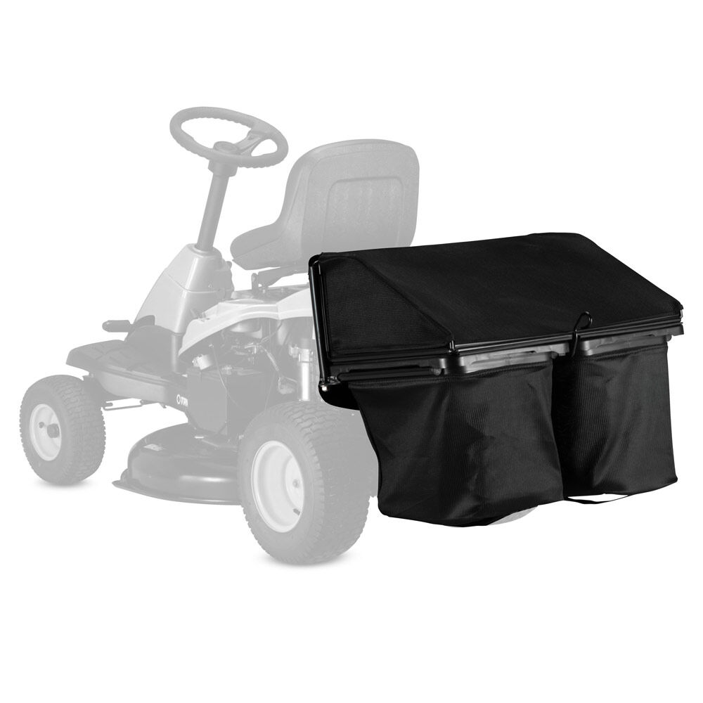 30 inch riding lawn mower