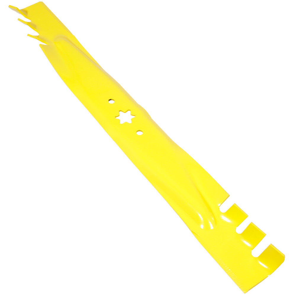 SRmama!!8kg Xtreme® 2-in-1 Blade for 42-inch Cutting Decks - 742P04308-X