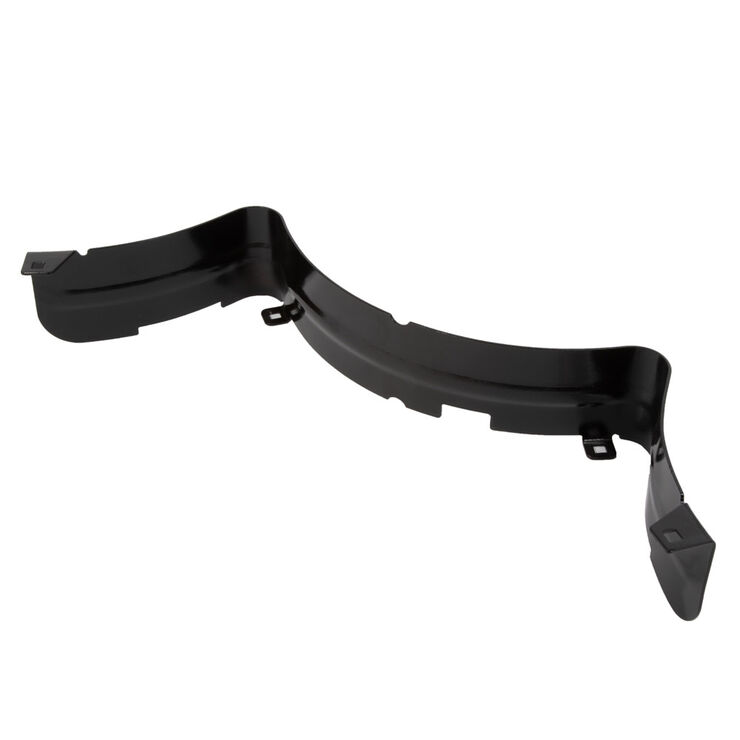 Inner Rear Baffle &#40;Black&#41;