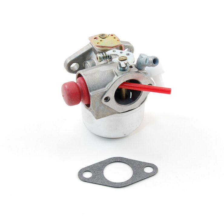 CARBURETOR ASM               N