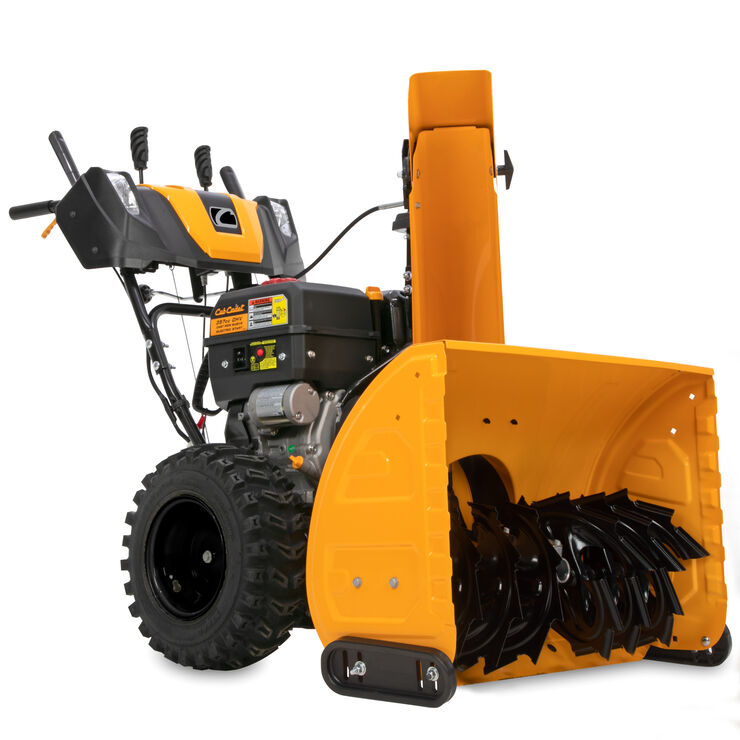 2X&trade; 30 HP Snow Blower