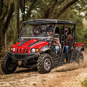 Challenger 750 Crew