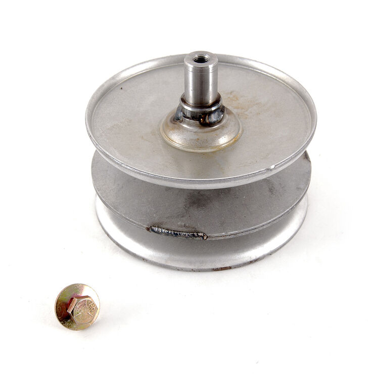 Kit-Variable Speed