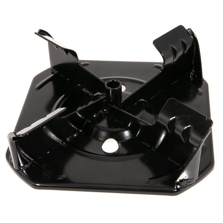 4 Blade Impeller 14.5 Dia &#40;Powder Black&#41;