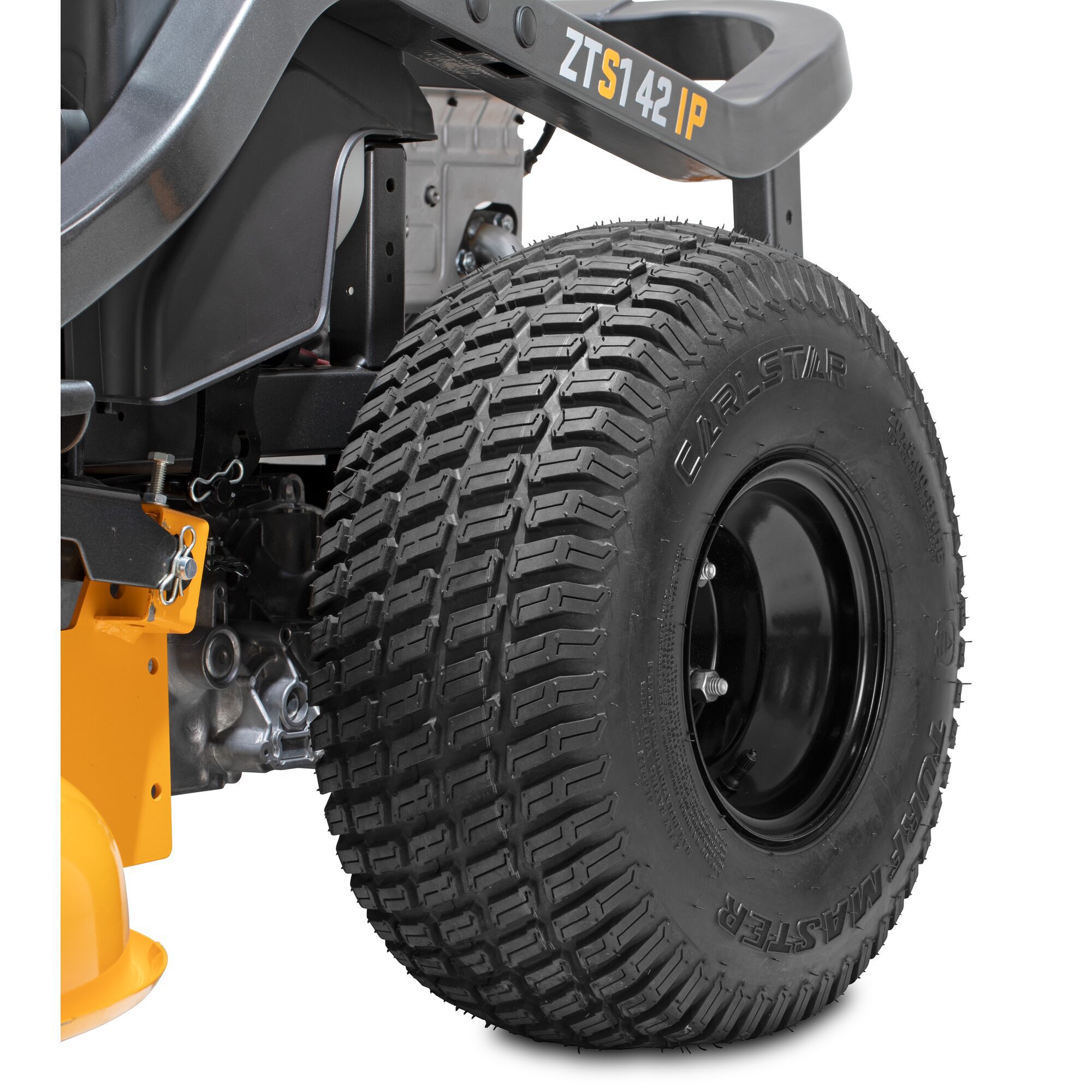 Cub Cadet Ultima ZTS1 42IP Zero-Turn Mower