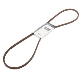 Belt-V A Sec X 63&quot;