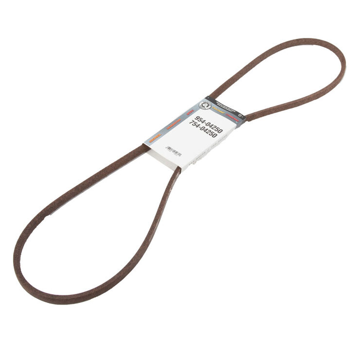 Belt-V A Sec X 63&quot;