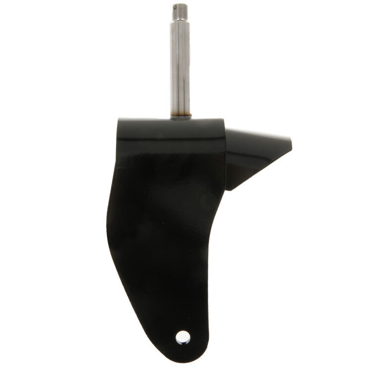 Caster Bracket Assembly &#40;Powder Black&#41;