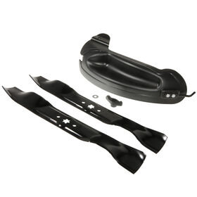 Kit de d&eacute;chiquetage pour plateaux de coupe de 42 po.