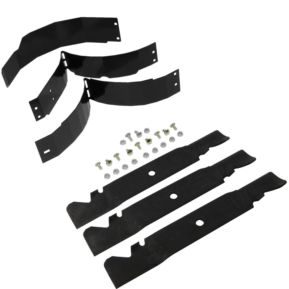 Xtreme® Mulching Kit for 60-inch Decks - 19B70039100 | Cub Cadet