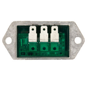 Regulator-Rectifier
