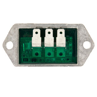 Regulator-Rectifier