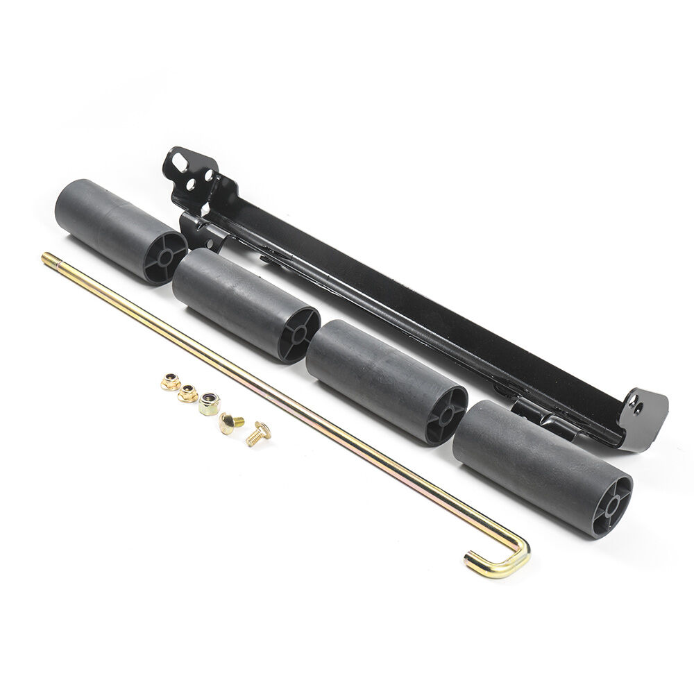 Cub cadet shop roller kit