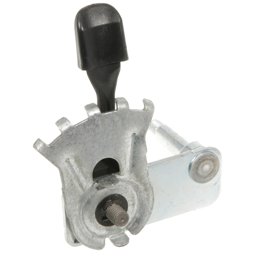 Push mower height adjuster replacement on sale