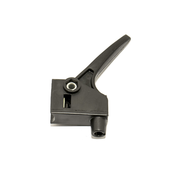 Trigger Control W/Nut