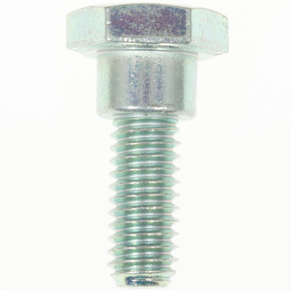 Shoulder Screw .437 - 738-0296 | Cub Cadet Canada
