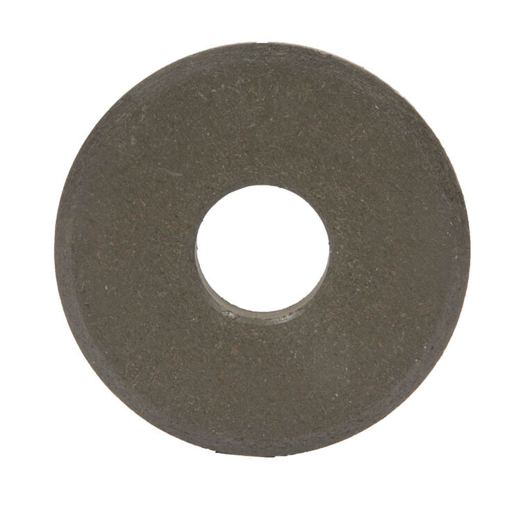 Reverse Fiber Disc