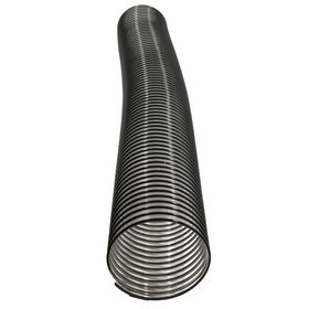 8&quot; Dia. Vacuum Hose - 58 in
