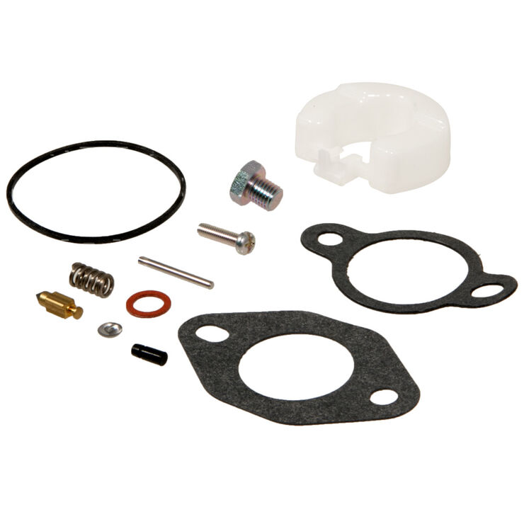 Kohler&reg; Part Number 12-757-27. Carburetor Kit