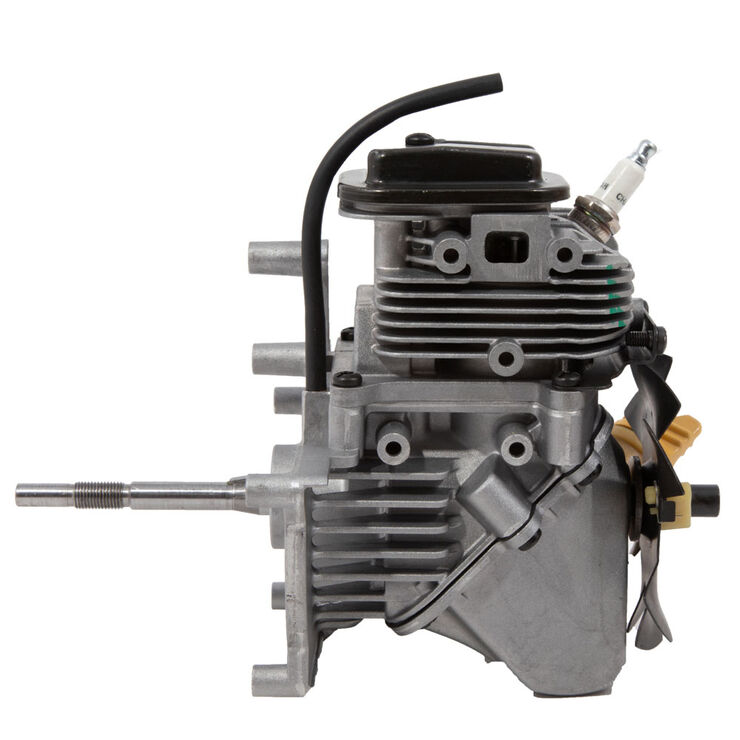 Short Block