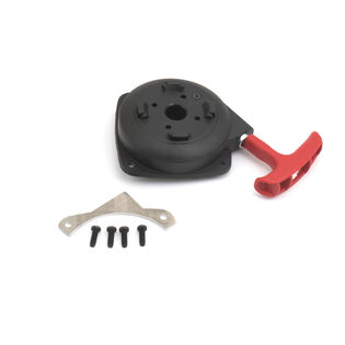 Starter Assembly Dlx