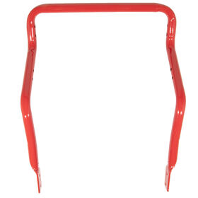 Lower Handle (Red)