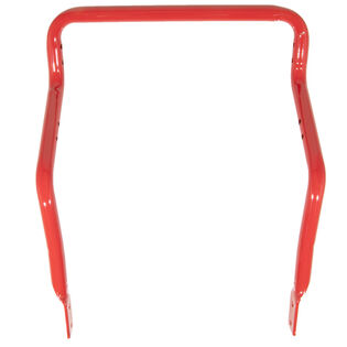Lower Handle (Red)