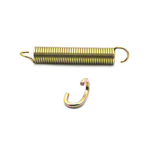 Spring Kit-Idler