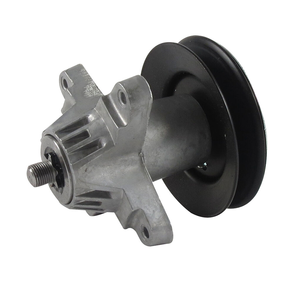 Spindle Assembly - 5