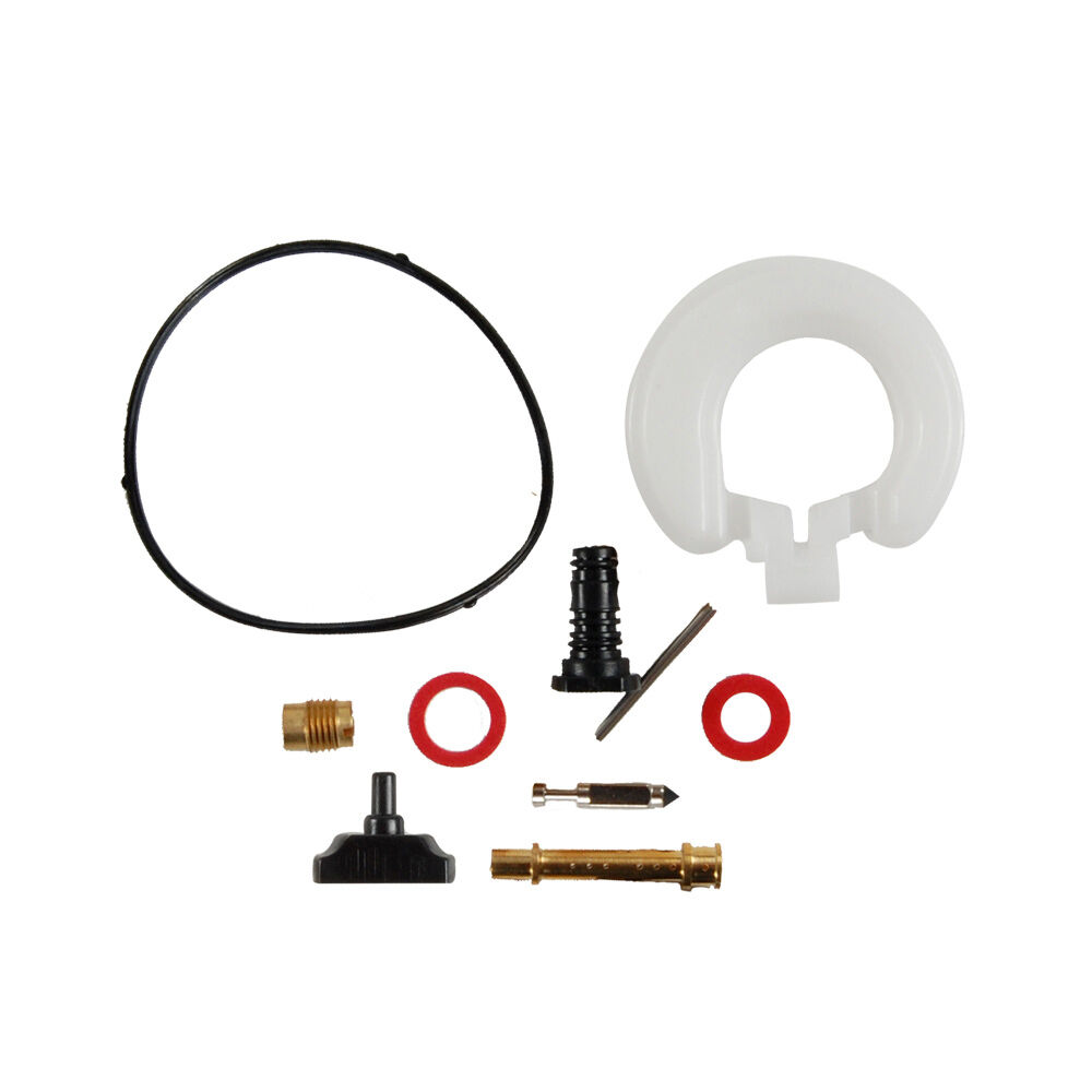 Cub cadet carburetor shop rebuild kit