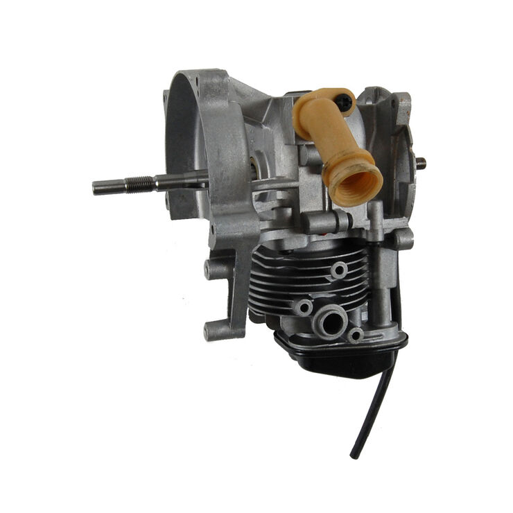 Short Block