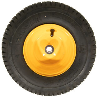 WHEEL-COMPLETE 13 X 5 X 6    P
