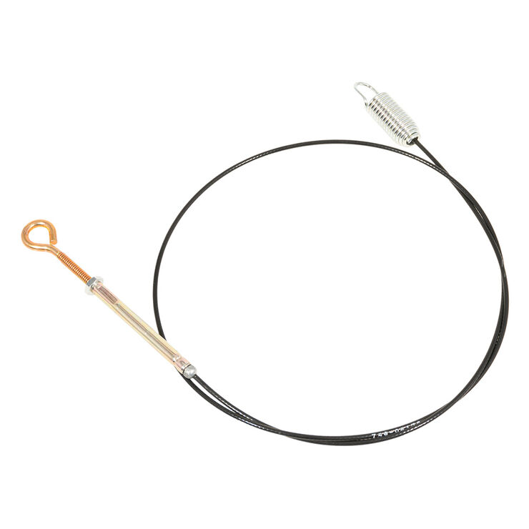 Forward Clutch Cable