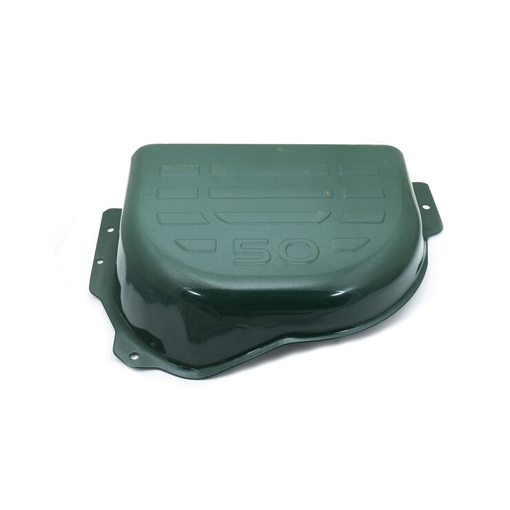 COVER BELT  RH