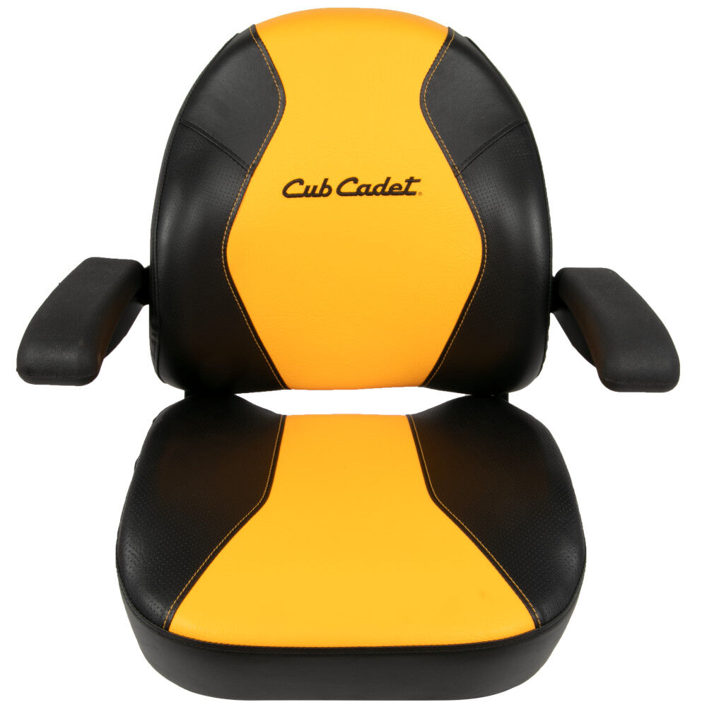 SEAT CUB SLIDE ARM REST ZT2
