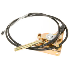 Throttle Cable