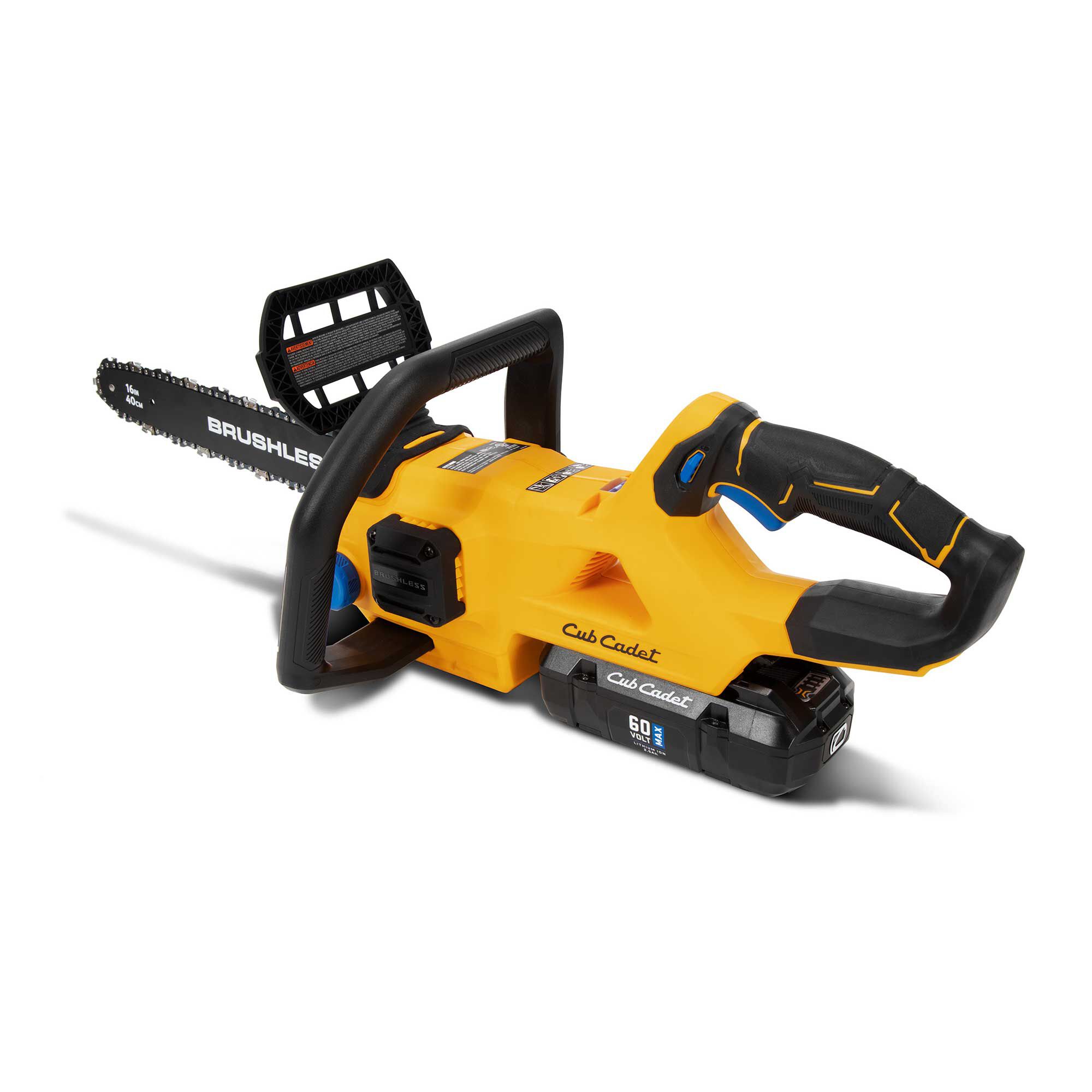 60 volt cordless chainsaw deals